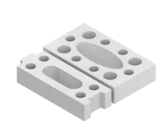 Briques silicocalcaires - Bosch