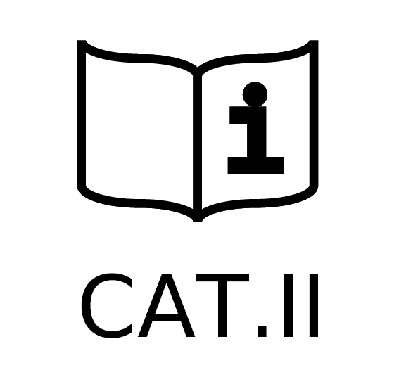 CAT II