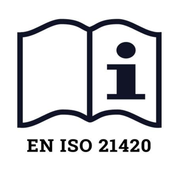 EN ISO 21420