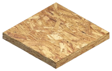 Panneau aggloméré - Bosch