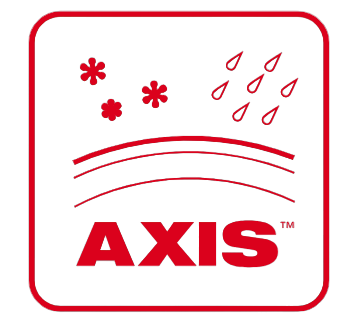 Polyester ripstop Axis™