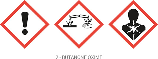 image butanone oxime