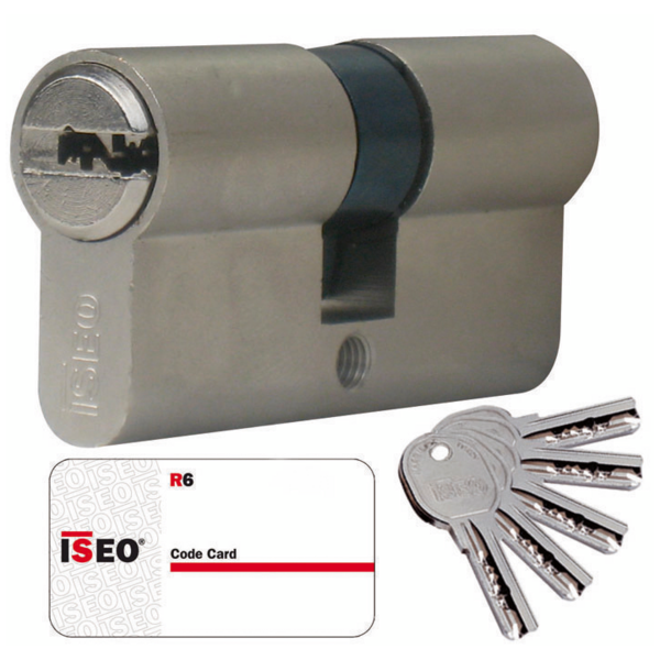 Cylindre isr6