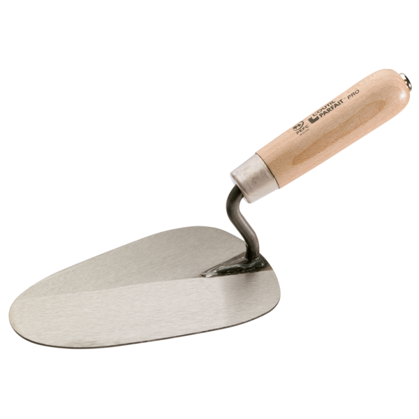 Truelle briqueteuse paris