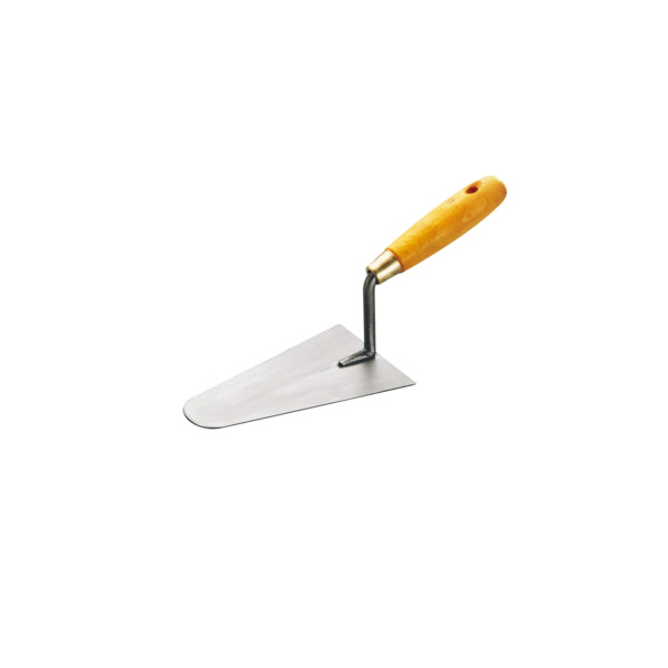 Truelle italienne standard ronde