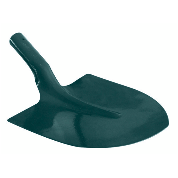 Pelle ronde col de cygne eco