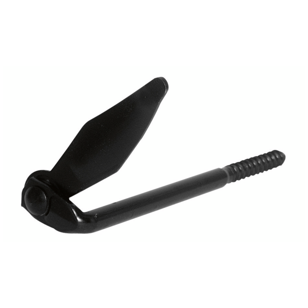 Tourniquet marseillais a vis