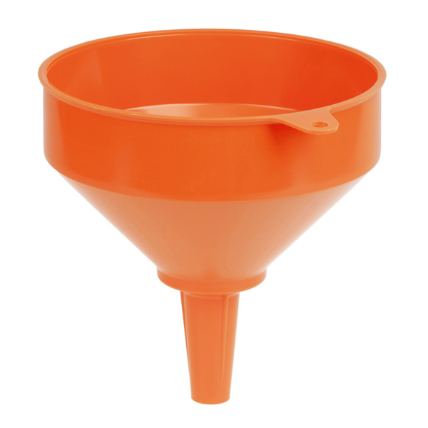 Entonnoir pe d200mm 2,9l