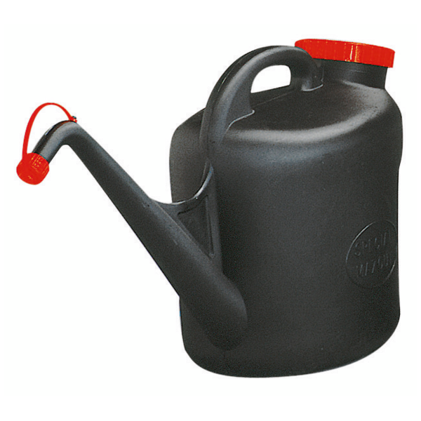 Jerrycan a mazout avec filtre 11 l
