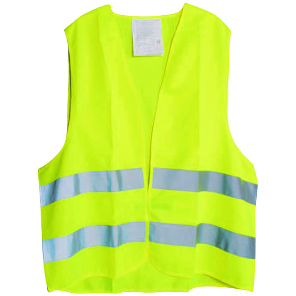 Gilet signalisation en471 txl g2ejxl