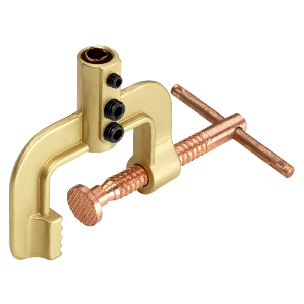 Pince de masse serre-joint 500a