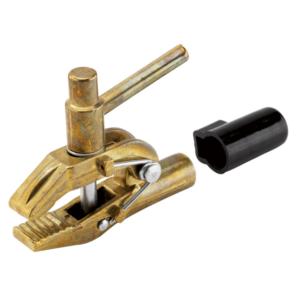 Pince de masse a vis 600a