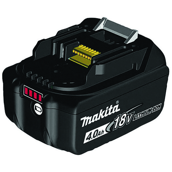 Batterie li-ion 18v