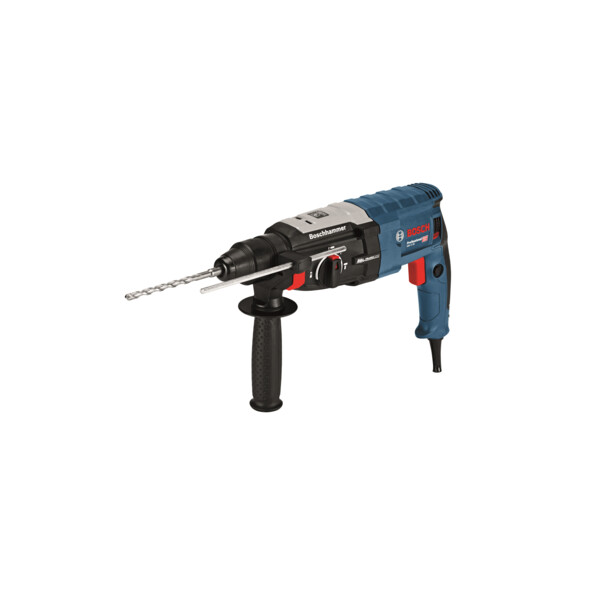 Perforateur burineur sds-plus 880w 3,2j gbh 2-28 f
