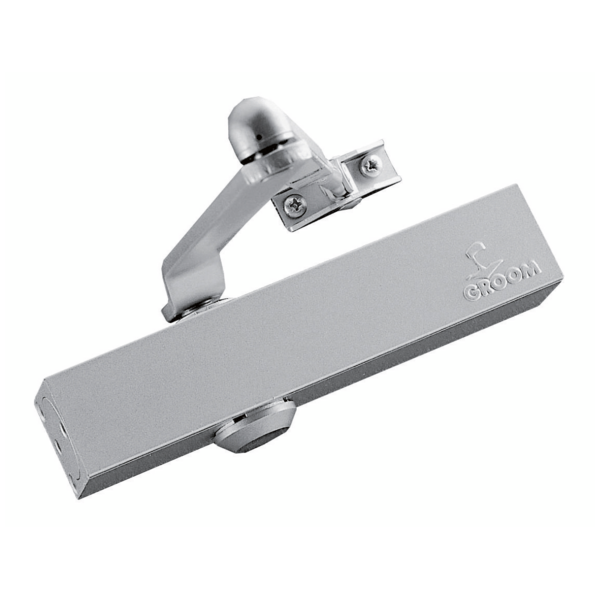 Ferme-porte gr150 bras compas