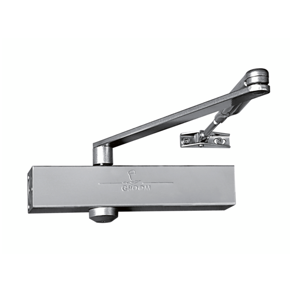 Ferme-porte gr150 bras compas