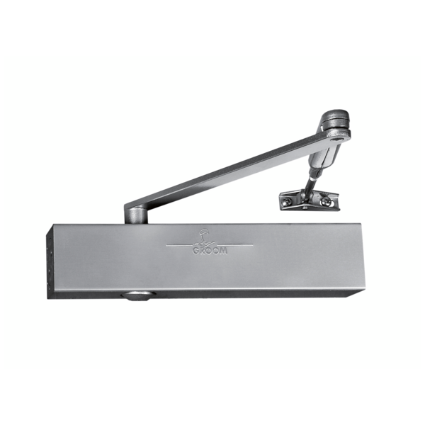 Ferme-porte gr300 bras compas