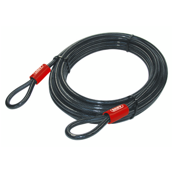 Cable antivol cobra