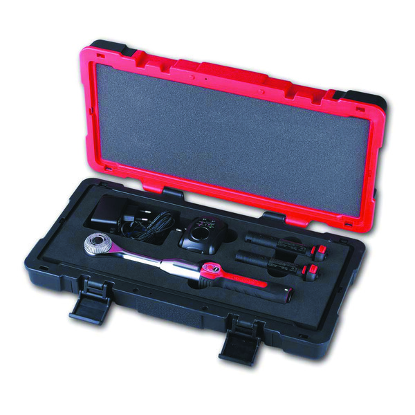 Cliquet 1/2'' sur batterie 3,6 v li-ion