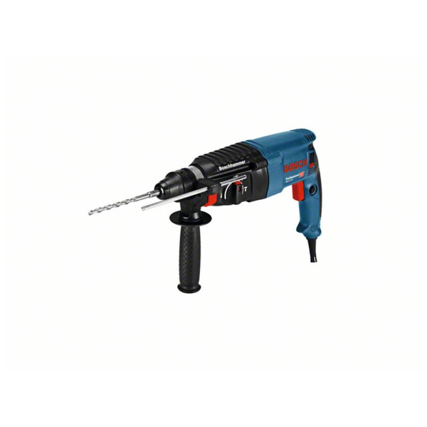 Perforateur burineur sds-plus 830w 2,7j gbh 2-26