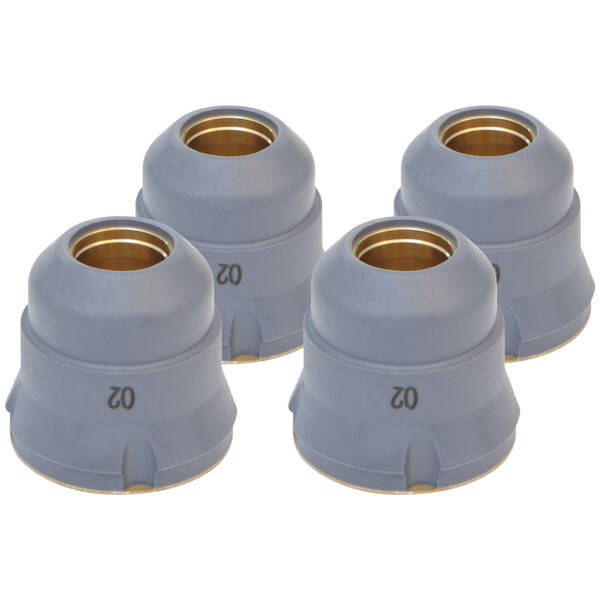 Buse pour torches plasma mt25k/tpt25/tpt35