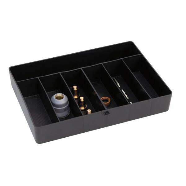 Consommables pour torche plasma tpt35 (en coffret)