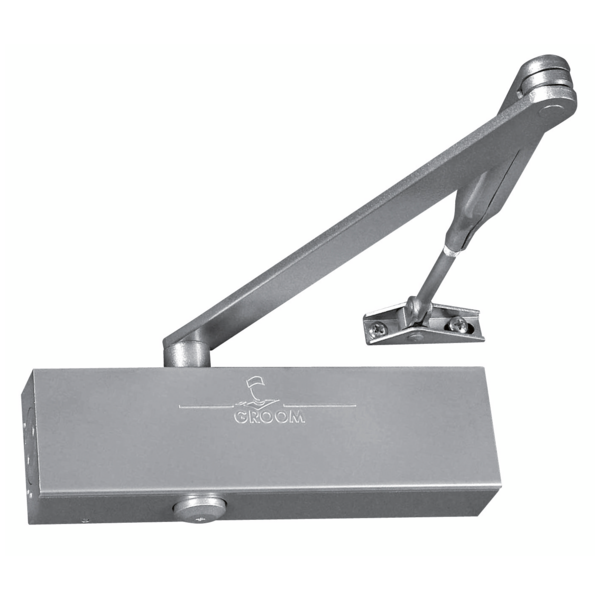 Ferme-porte gr200 bras compas