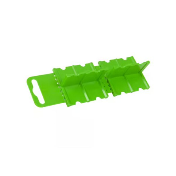 2 espaceurs de lames de terrasse 3-4-5-6 mm essve