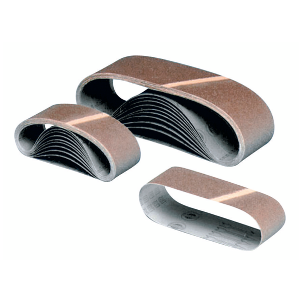 Bande pour ponceuse portative hsb-rb32220