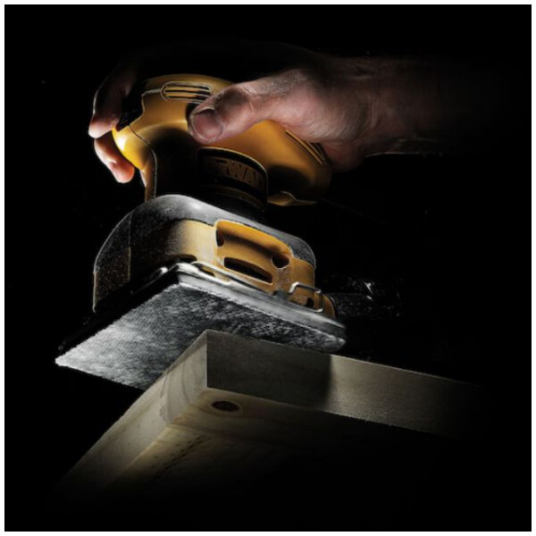 Abrasif de ponçage multicutter  - 93x93