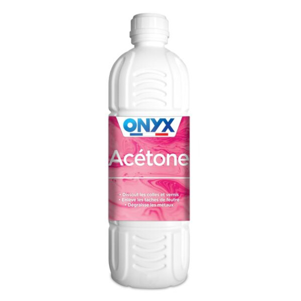 Acetone