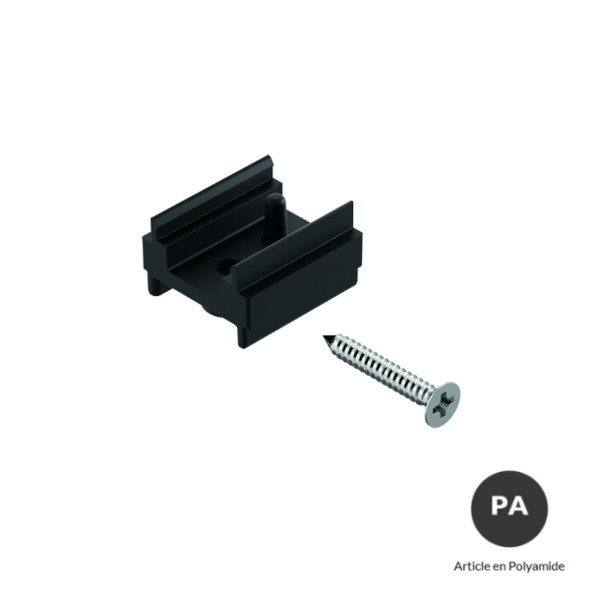 Adaptateur formula pour montant