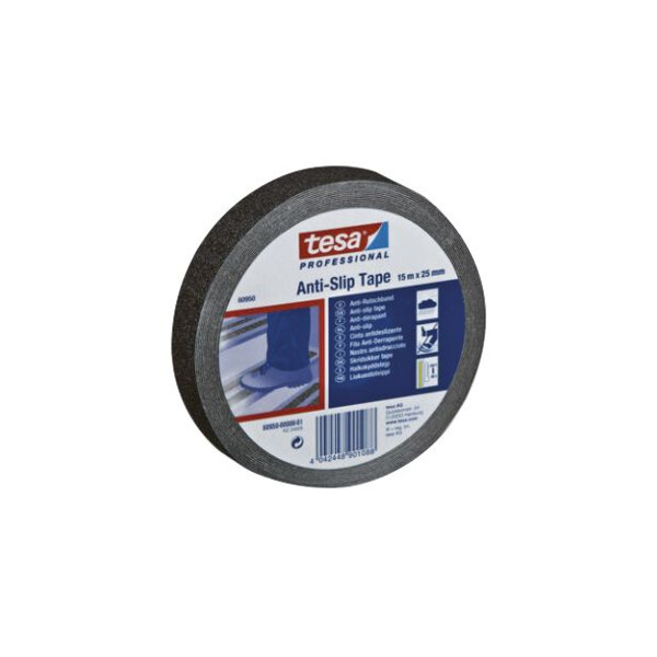 Adhesif anti-derapant 60950