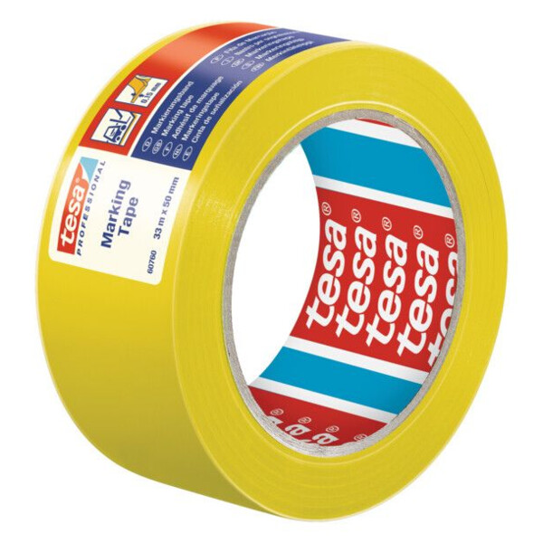 Adhesif de marquage 60760