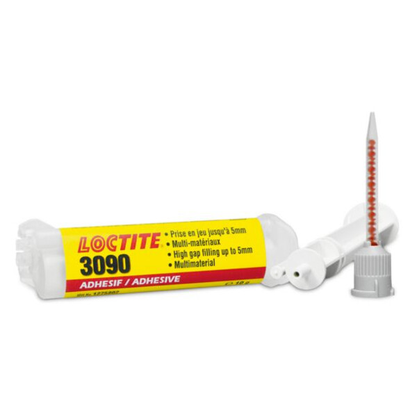 Adhesif instantane loctite 3090 10gr