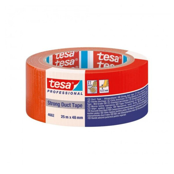 Adhesif toile americaine 4662