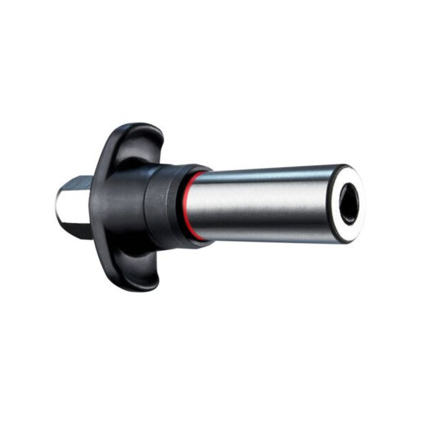 Agrafe hydraulique pro a connexion rapide m10x1,00 f