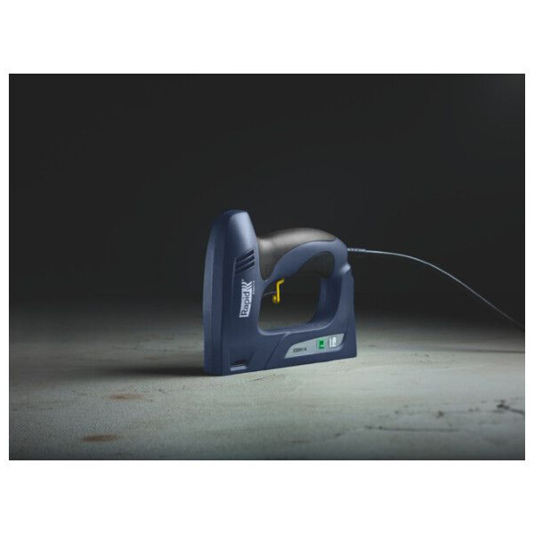 Agrafeuse cloueur electrique esn114