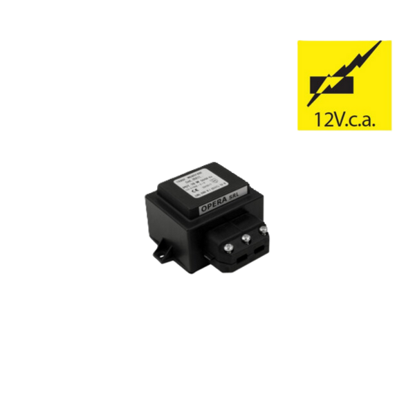 Alimentation pour manoeuvre électronique oltré