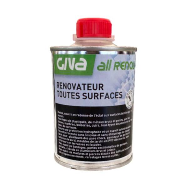 Allrenov renovateur protecteur ttes surfaces 250ml