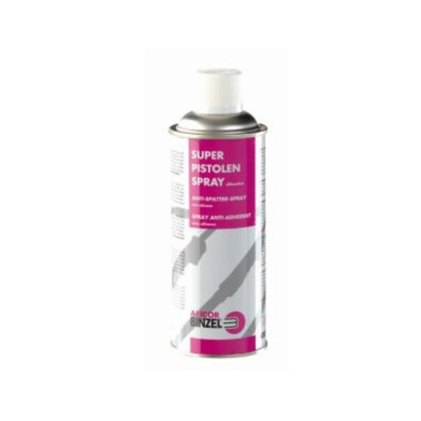 Anti-adherent soudure 400ml