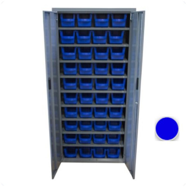 Armoire 2 portes