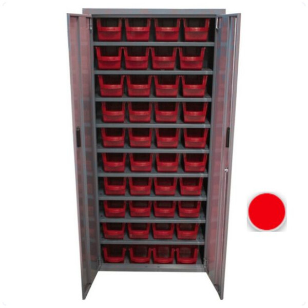 Armoire 2 portes