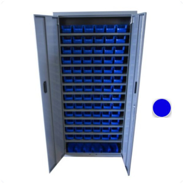 Armoire 2 portes