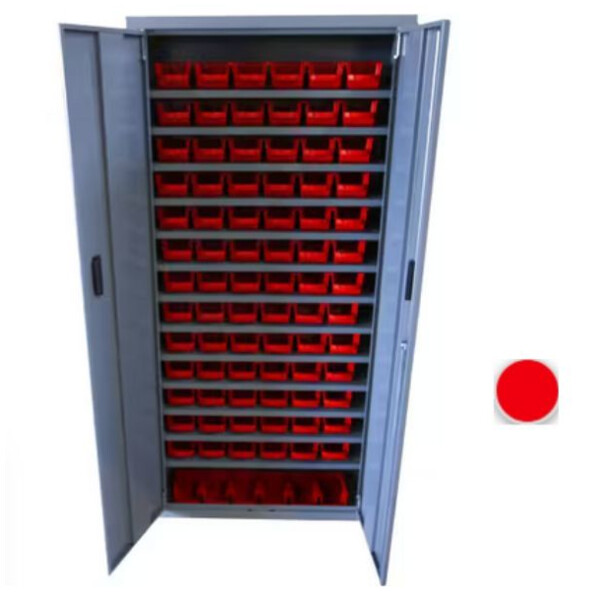 Armoire 2 portes