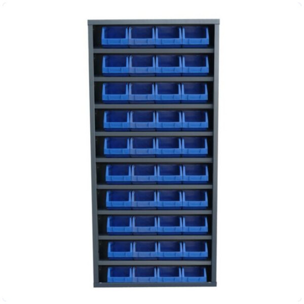 Armoire sans porte