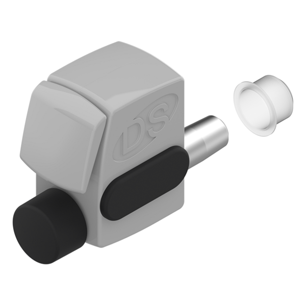 Arrêt de vantail s'hestia easy control