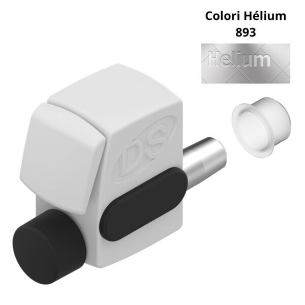 Arrêt de vantail s'hestia easy control