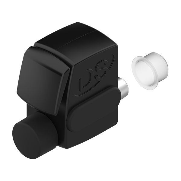 Arrêt de vantail s'hestia easy control