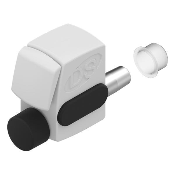 Arrêt de vantail s'hestia easy control